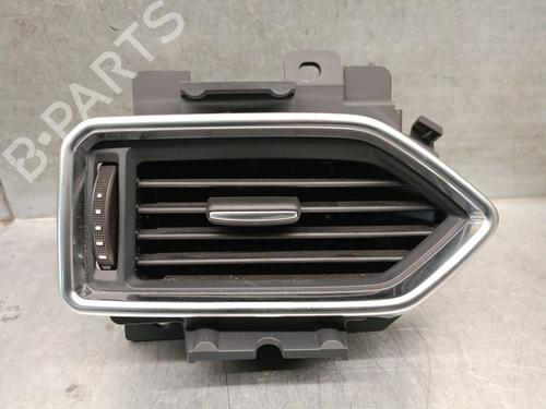 Luftventil Luftventil MAZDA CX-5 (KF) 2.0 SKYACTIV-G AWD (163 hp) 33690107 33690107