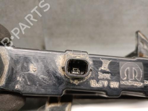 Right front indicator FIAT TALENTO Van (296_) 1.6 D | BP31775281C33 