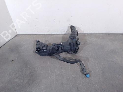 Used Fuel tank RENAULT EXPRESS Box Body/MPV 1.5 Blue dCi 75 (F6AA) (75 hp) 29460685