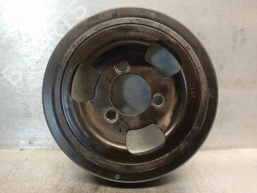Used Pulley Pulley PEUGEOT 308 I (4A_, 4C_) 1.6 16V (120 hp) 16656952 16656952