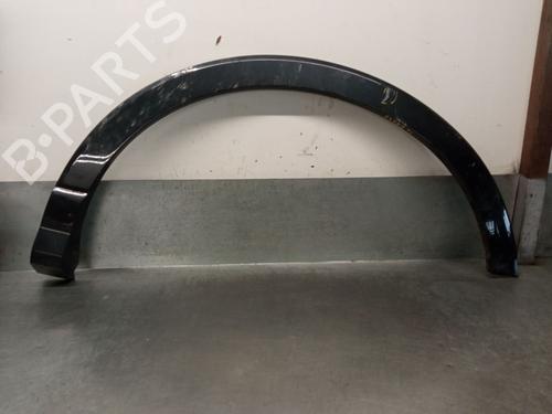 Used Rear left wheel arch trim AUDI Q3 (F3B) 35 TDI (150 hp) 29452163