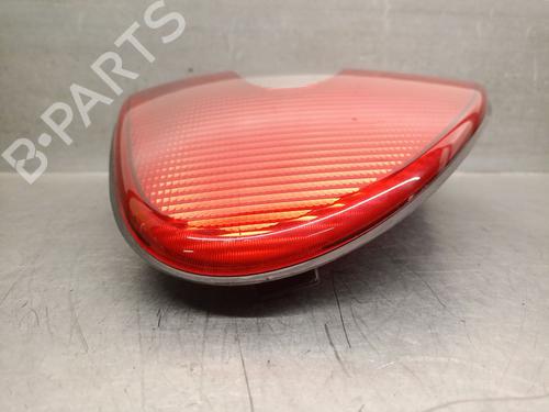 Left taillight CHRYSLER VOYAGER IV (RG, RS) 2.8 CRD | BP31026507C34