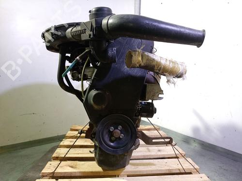 Used Engine SEAT IBIZA II (6K1) 1.0 (45 hp) 28129108