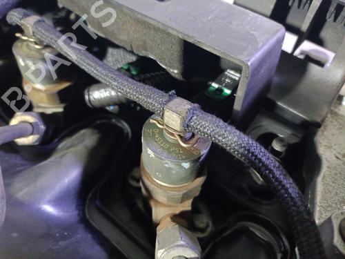 Engine VOLVO XC90 I (275) D5 AWD | BP29823242M1