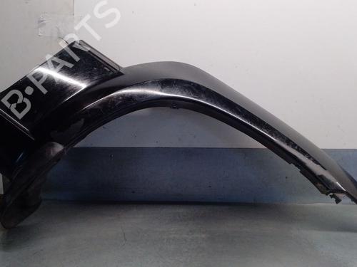 Used Front right wheel arch trim HYUNDAI TERRACAN (HP) 2.9 CRDi (150 hp) 29705089