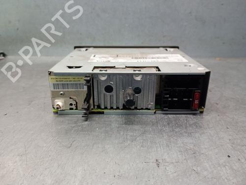 Radio RENAULT KANGOO Express (FW0/1_) 1.5 dCi 90 (FW0G, FW05, FW08, FW11) | BP31807774E6 - Image 3