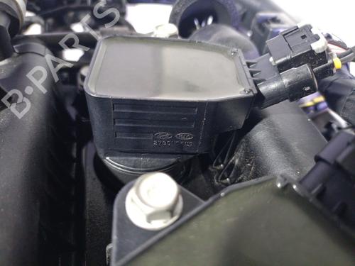 Engine KIA PICANTO III (JA) 1.0 | BP25284526M1 - Image 7