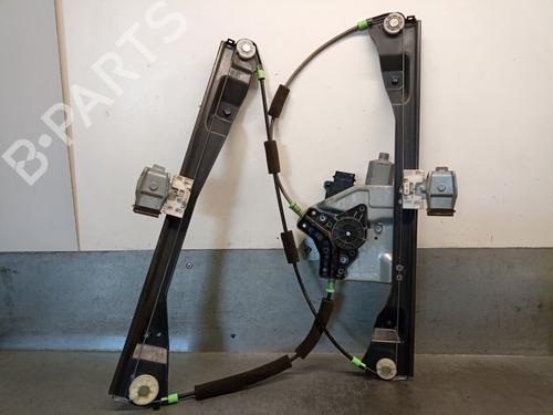 Front left window mechanism SSANGYONG KYRON 2.7 Xdi 4x4 | BP34194675C22 - Image 2