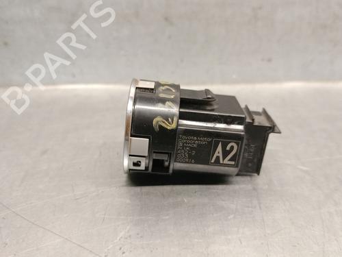 Switch TOYOTA YARIS CROSS (MXP_) 1.5 Hybrid All-wheel Drive (MXPJ15) | BP27549272I30 