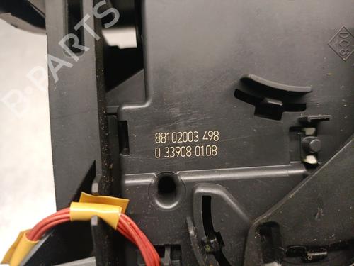 Forlygtekontakt RENAULT MODUS / GRAND MODUS (F/JP0_) 1.6 (JP03, JP0B, JP0U, JP0Y, JP1G) | BP30735003I24 