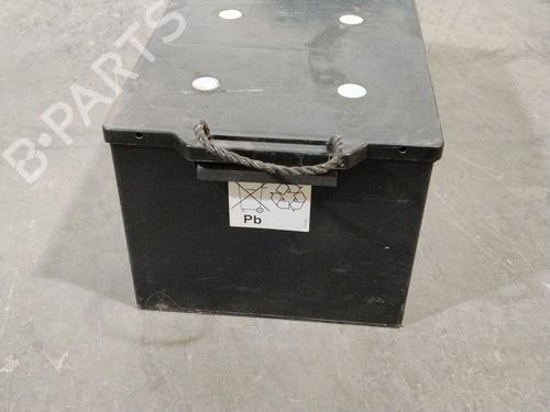Battery BMW MOTORCYCLES K K 75 (K569) | BP36434867E11 - Image 4