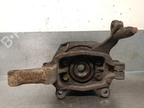 Used Right front steering knuckle NISSAN MURANO I (Z50) 3.5 4x4 (245 hp) 27612327