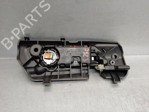 Rear left interior door handle MERCEDES-BENZ GL-CLASS (X164) GL 450 4-matic (164.871) | BP13211777I15 