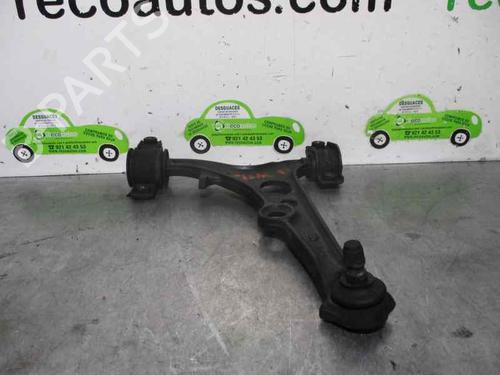Right front suspension arm FIAT MAREA (185_) 1.9 TD 100 (185AX_) | BP2324675M13 