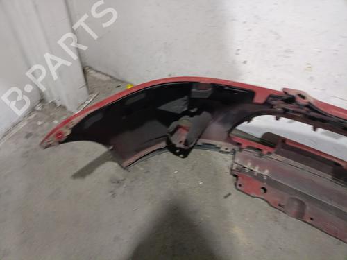 Front bumper CITROËN C3 I (FC_, FN_) 1.6 16V HDi | BP30161132C7