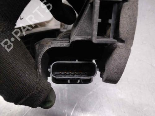 Pedal VW CADDY III Box Body/MPV (2KA, 2KH, 2CA, 2CH) 1.9 TDI | BP17108206I4 