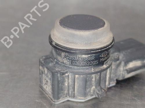Electronic module RENAULT KADJAR (HA_, HL_) 1.3 TCe 140 (HLNB, HLN1) | BP36527378M83 - Image 4