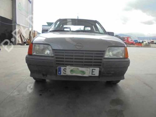 Starter OPEL VECTRA B (J96)  | BP2050107M8 