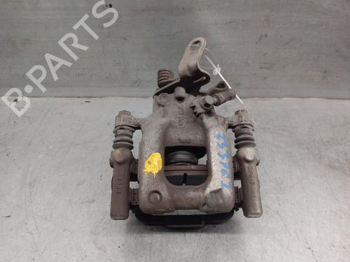 Used Left rear brake caliper VW TOURAN (1T3) 1.6 TDI (105 hp) 28197266