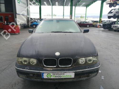 Gearbox BMW 5 (E39)  | BP18014124M3 