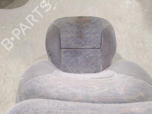 Sæde venstre fortil CITROËN BERLINGO / BERLINGO FIRST MPV (MF_, GJK_, GFK_) 1.9 D (MFWJZ) | BP29956505C15