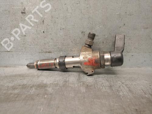 Used Injector FORD FIESTA V (JH_, JD_) 1.4 TDCi (68 hp) 25496302