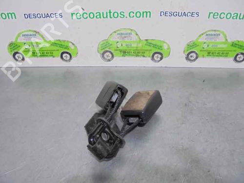 Boucle de ceinture de sécurité JAGUAR X-TYPE I (X400) 3.0 V6 All-wheel Drive (230 hp) 20248733