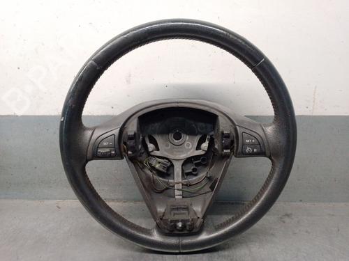 Used Steering wheel Steering wheel CITROËN C2 (JM_) 1.6 (109 hp) 33268480 33268480