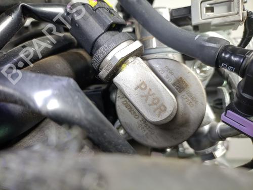 Engine MAZDA CX-5 (KF) 2.0 | BP32235567M1