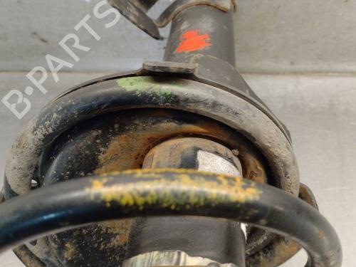 Left front shock absorber FORD FOCUS C-MAX (DM2) 1.6 TDCi | BP38645860M16 - Image 5