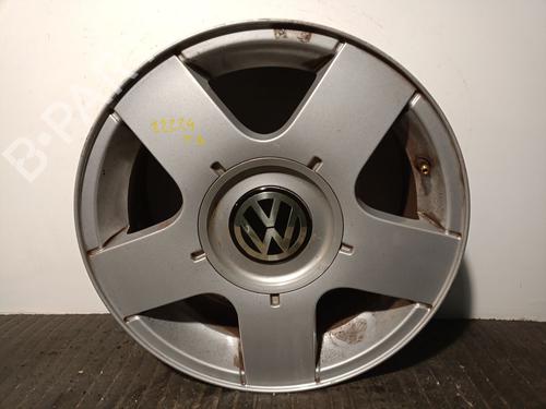Used Rim VW GOLF IV (1J1) 2.0 (115 hp) 23962988