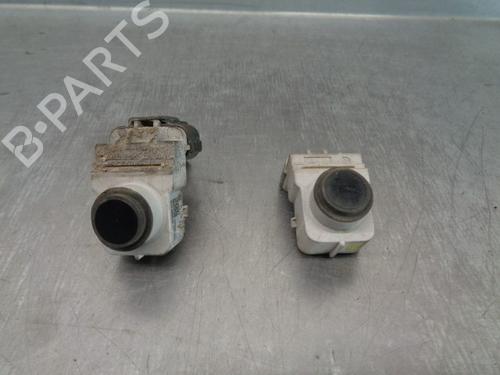Used Electronic module Electronic module 10555089 10555089
