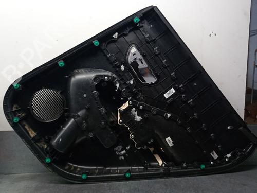Rear left panel HYUNDAI KONA SUV Van (OS, OSE, OSI) EV | BP28282681C60 - Image 4