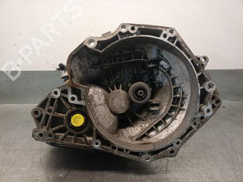 Used Gearbox OPEL CORSA D (S07) 1.2 (L08, L68) (86 hp) 31044652