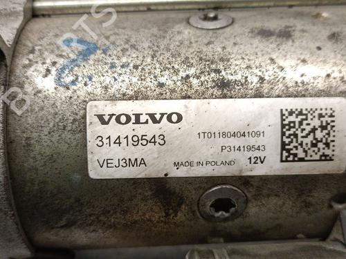 Starter VOLVO V40 Hatchback (525) D2 | BP32343313M8 - Image 5