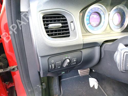 Starter VOLVO V60 I (155) D3 / D4 | BP23422323M8 - Image 16