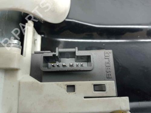Front right window mechanism LAND ROVER DISCOVERY III (L319) 2.7 TD 4x4 | BP12202370C23 