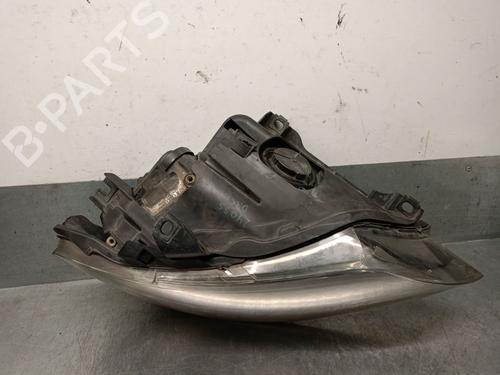 Højre solskærm MERCEDES-BENZ C-CLASS (W203) C 180 Kompressor (203.046) | BP30656381I2