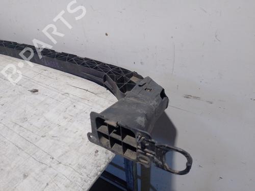Front bumper reinforcement CITROËN C4 II (NC_) 1.6 HDi 90 | BP29067345C109 