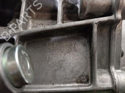 Gearbox SEAT Mii (KF1, KE1) 1.0 | BP38567718M3 - Image 9