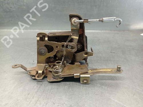 Used Rear left lock VOLVO 740 (744) 2.3 (131 hp) 9300982