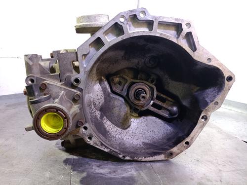 Used Gearbox CHRYSLER VOYAGER IV (RG, RS) 2.5 CRD (141 hp) 30599578