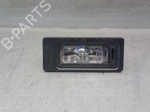 Nummerpladelys VW TIGUAN (AD1, AX1) 1.5 TSI (150 hp) 30044655