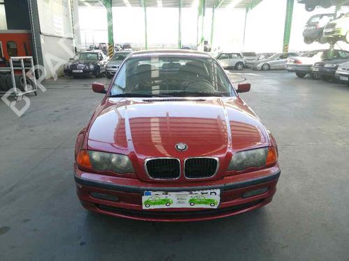 Fuel pump BMW 3 (E46)  | BP8257239M76 