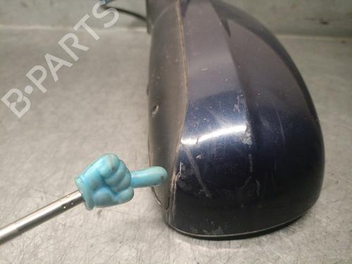 Left mirror VW PASSAT B5 (3B2) 1.9 TDI | BP21580222C26 