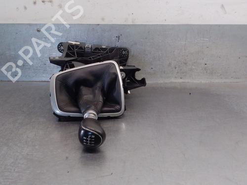 Gear lever FORD GALAXY III (CK) 2.0 TDCi | BP36353492M90  - Image 5