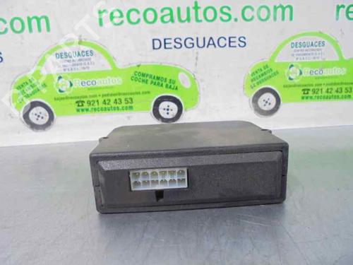 Electronic module MAZDA 626 V (GF) 2.0 (GFER) | BP2072058M83 