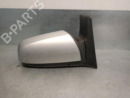 Right mirror OPEL ZAFIRA / ZAFIRA FAMILY B (A05) 1.9 CDTI (M75) | BP21840750C27 