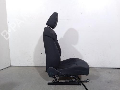 Left front seat SKODA KAMIQ (NW4) 1.0 TSI | BP36841026C15 - Image 2
