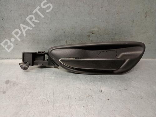 Used Front left interior door handle FIAT BRAVO II (198_) 1.9 D Multijet (198AXB1A) (120 hp) 28381226